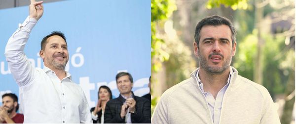 Recuento definitivo de Ituzaingó: El peronismo recuperó votos y descontó la diferencia con Juntos por el Cambio