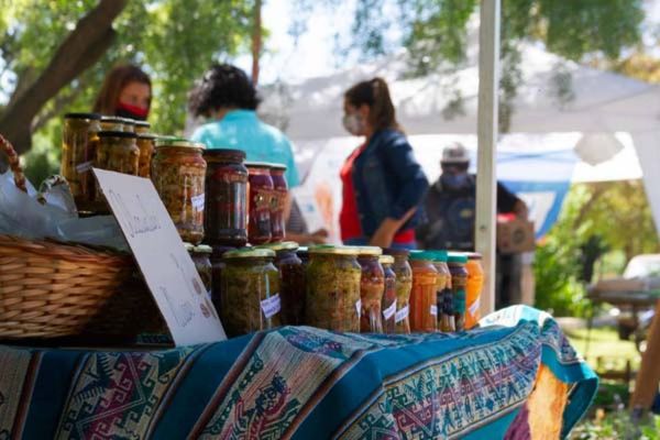 Mercados Bonaerenses en Morón: el cronograma de esta semana