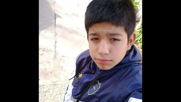 Ituzaingó: buscan a un adolescente perdido ayer en el Barrio Las Cabañas