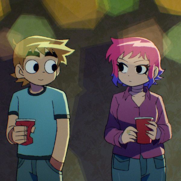 La adaptación a anime de “Scott Pilgrim” ya tiene un nuevo avance y fecha de estreno