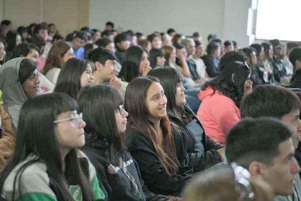 Ituzaingó: arranca el Congreso Pedagógico