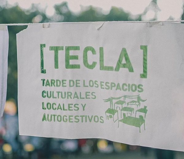 TECLA 2023: Conocé la grilla del evento cultural que nuclea a todos los espacios comunitarios del oeste