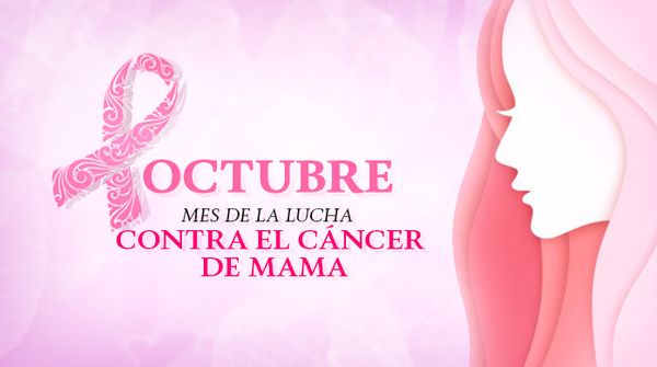 Ituzaingó: muestra en el mes de la concientización del cáncer de mamas