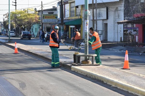 Matera, la historia de uno de los barrios que componen al partido de Merlo