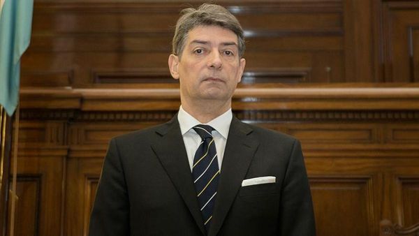 Insólito: por desidia de la Corte Suprema y el Consejo de la Magistratura, desalojan los juzgados federales de Morón