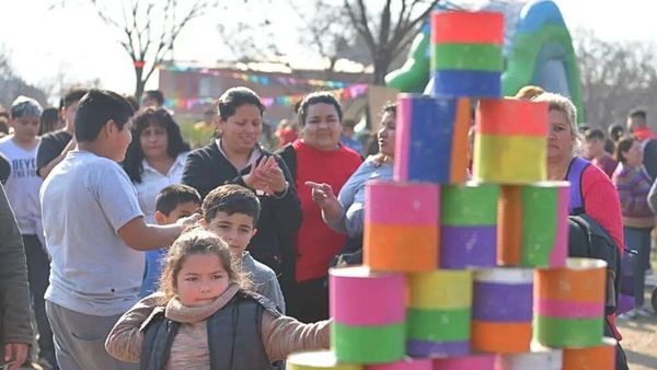 Ituzaingó: llega el Festival "Estilo Plaza" al Barrio Gastronómico