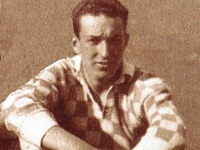 Gorki Grana, la historia de uno de los deportistas más representativo de Morón