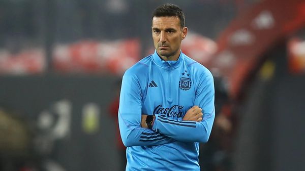 Scaloni presentó la lista de convocados con dos sorpresas confirmadas