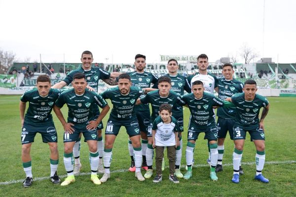 Quince jugadores pusieron fin a su estadía en Ituzaingó