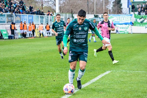 Nuevas bajas en Ituzaingó para el próximo campeonato