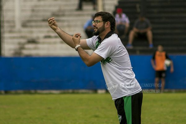 Ituzaingó comienza el armado para el próximo año