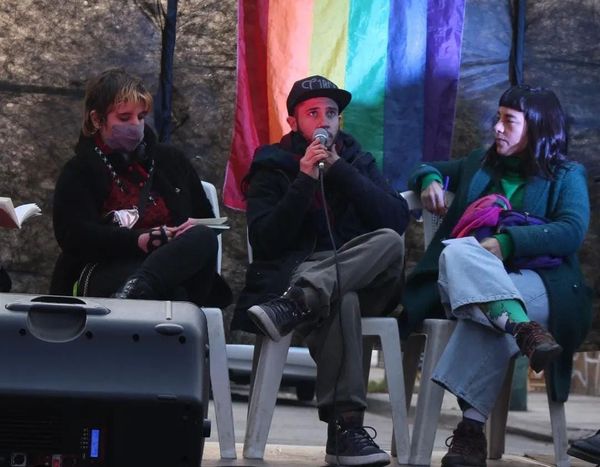 En el marco de la Semana del Orgullo: Este domingo llega la Feria del Libro Disidente del Oeste