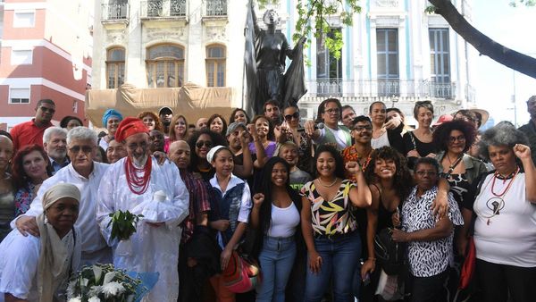 #8N: Este miércoles se realizará la Primera Marcha de las Comunidades Afroargentina, Afrodescendiente y Africana