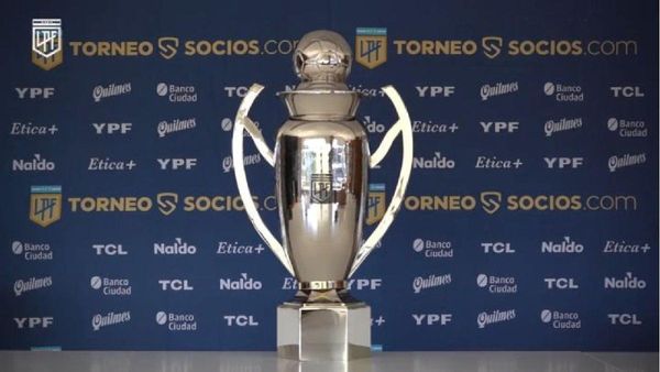 La Copa de la Liga ya tiene su formato definido