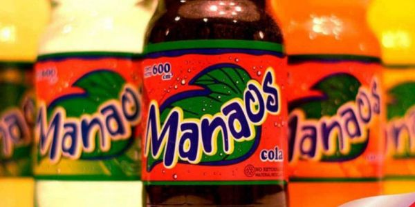 Manaos, la fábrica de bebidas instalada en La Matanza que proyecta ser un símbolo nacional