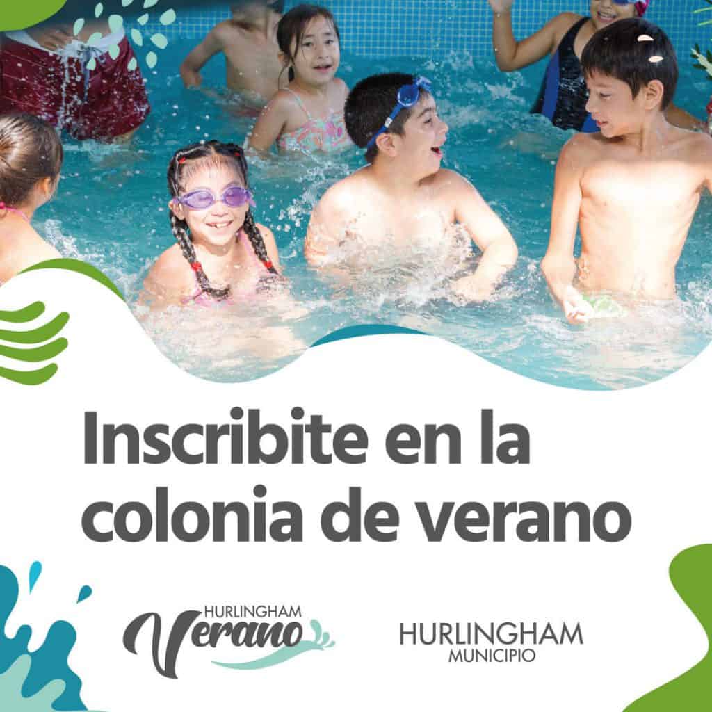 Hurlingham Colonia Verano 2022