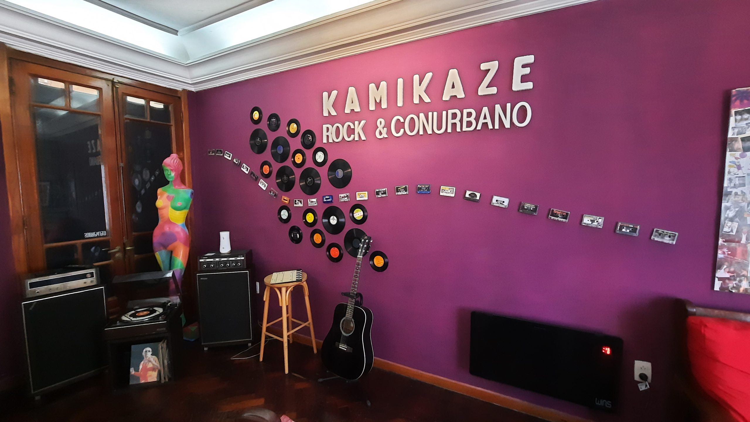 Diario La Ciudad y Radio Kamikaze invitan a la primera Comunidad de  lectores y oyentes de la región