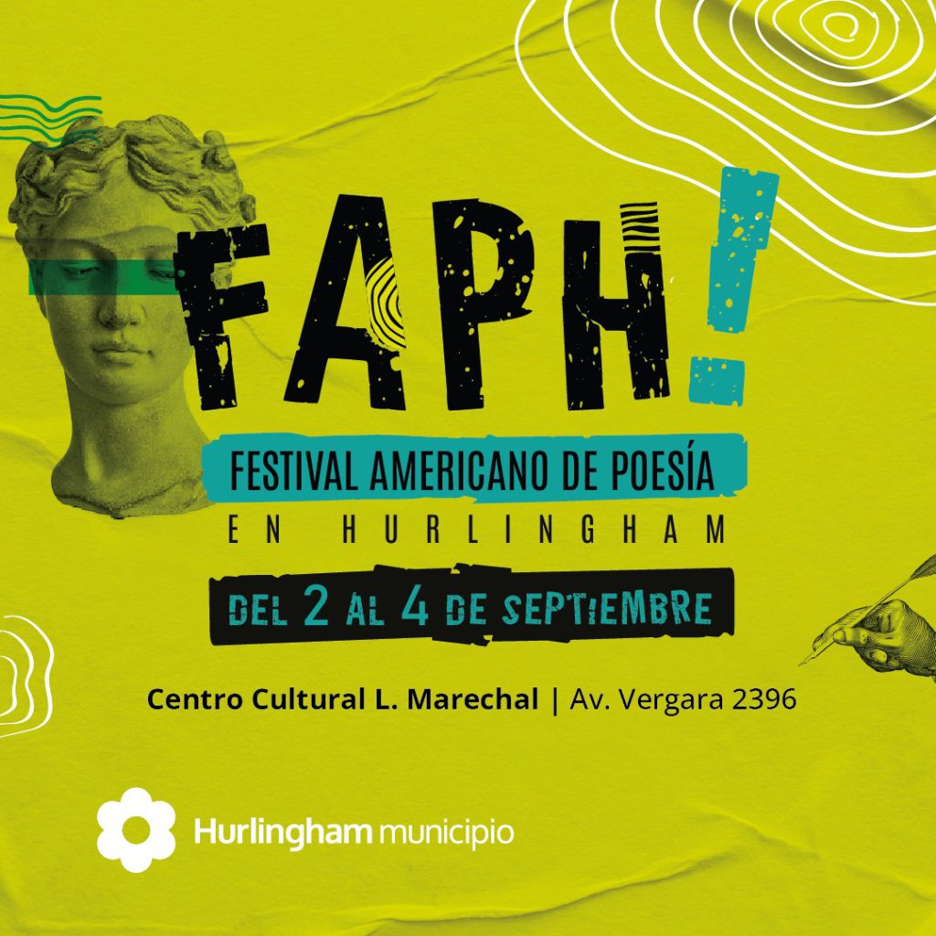 festival faph hurlingham 